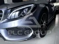 2016 Mercedes Benz C 250