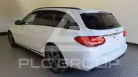 2016 Mercedes Benz C 250