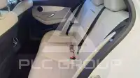 2016 Mercedes Benz C 250