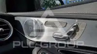 2016 Mercedes Benz C 250