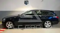 2016 Mercedes Benz C 250
