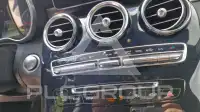 2016 Mercedes Benz C 250