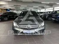 2016 Mercedes Benz C 250