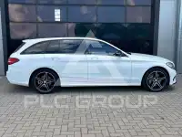 2016 Mercedes Benz C 250