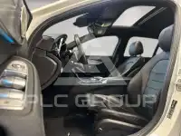 2016 Mercedes Benz C 250