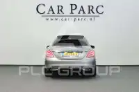 2016 Mercedes Benz C 250