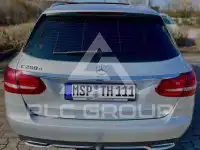 2016 Mercedes Benz C 250