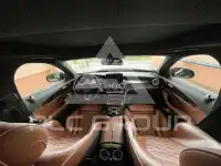 2016 Mercedes Benz C 250