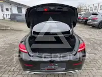 2016 Mercedes Benz C 250