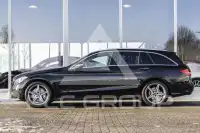 2016 Mercedes Benz C 250