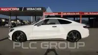 2016 Mercedes Benz C 250