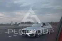 2016 Mercedes Benz C 250