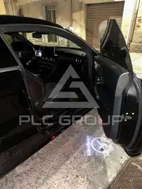 2016 Mercedes Benz C 250