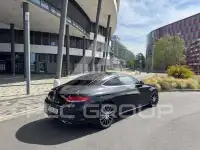 2016 Mercedes Benz C 250