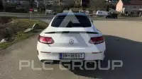 2016 Mercedes Benz C 250