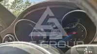 2016 Mercedes Benz C 250