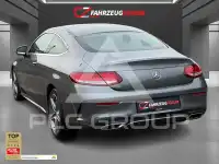 2016 Mercedes Benz C 250