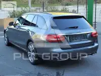 2016 Mercedes Benz C 250