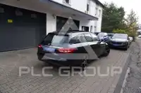 2016 Mercedes Benz C 250