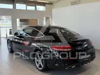 2016 Mercedes Benz C 250