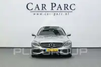 2016 Mercedes Benz C 250
