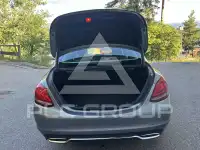 2016 Mercedes Benz C 250
