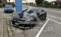 2016 Mercedes Benz C 250