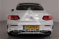 2016 Mercedes Benz C 250