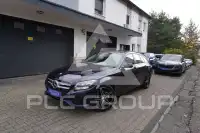 2016 Mercedes Benz C 250
