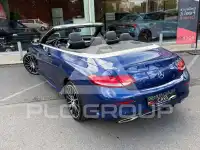 2016 Mercedes Benz C 250