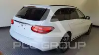 2016 Mercedes Benz C 250