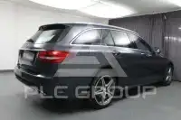 2016 Mercedes Benz C 250