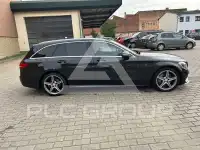 2016 Mercedes Benz C 250