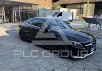 2016 Mercedes Benz C 250