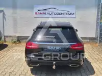 2016 Mercedes Benz C 250
