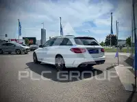 2016 Mercedes Benz C 250