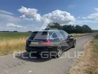 2016 Mercedes Benz C 250
