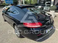 2016 Mercedes Benz C 250