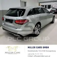 2016 Mercedes Benz C 250