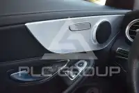 2016 Mercedes Benz C 250