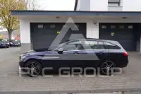 2016 Mercedes Benz C 250