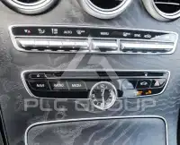 2016 Mercedes Benz C 250