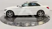 2016 Mercedes Benz C 250