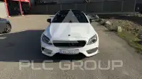 2016 Mercedes Benz C 250