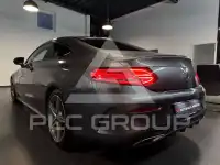 2016 Mercedes Benz C 250