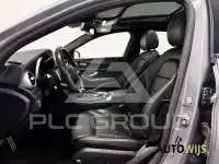 2016 Mercedes Benz C 250