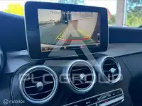 2016 Mercedes Benz C 250