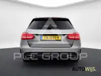 2016 Mercedes Benz C 250