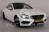 2016 Mercedes Benz C 250