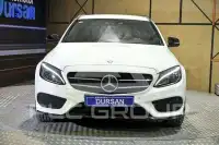 2016 Mercedes Benz C 250